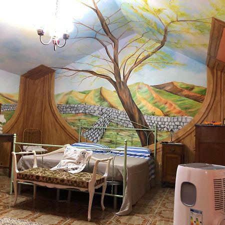 Pozzilli Bed And Breakfast Il Cavaliere المظهر الخارجي الصورة