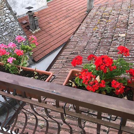 Pozzilli Bed And Breakfast Il Cavaliere المظهر الخارجي الصورة