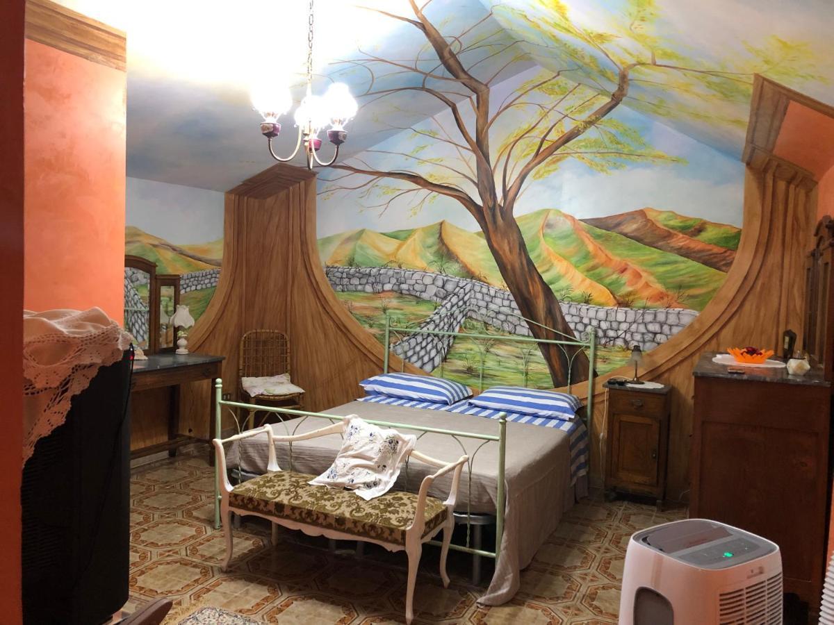Pozzilli Bed And Breakfast Il Cavaliere المظهر الخارجي الصورة