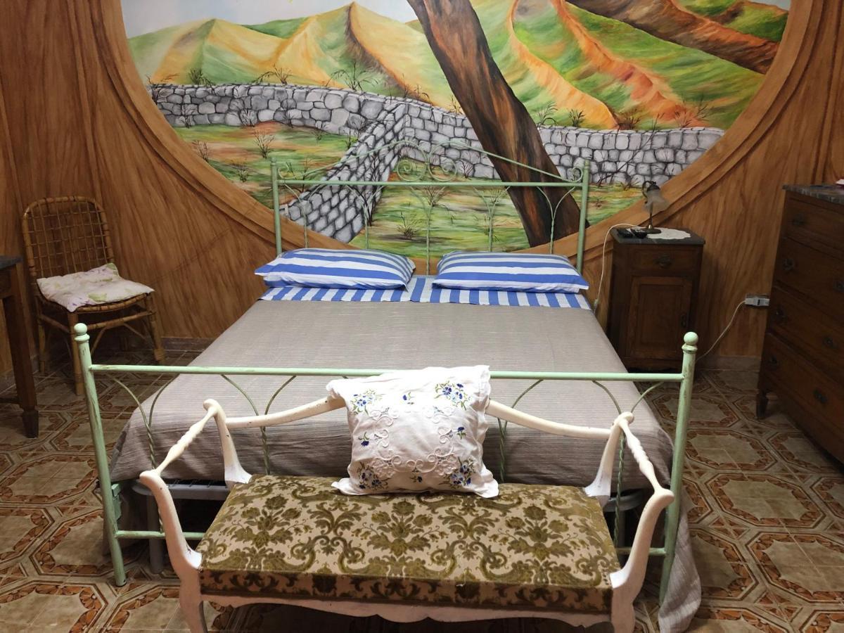 Pozzilli Bed And Breakfast Il Cavaliere المظهر الخارجي الصورة
