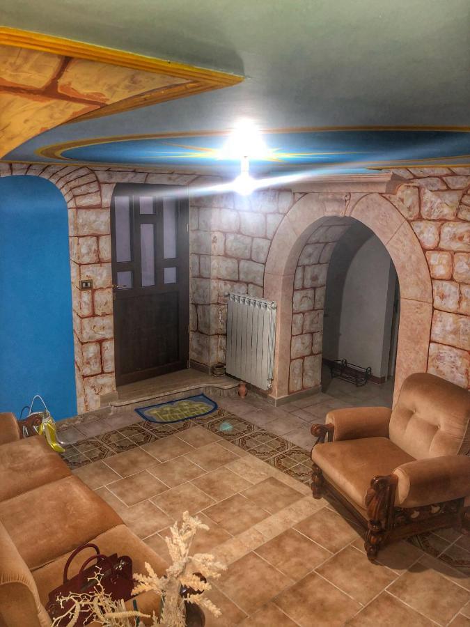 Pozzilli Bed And Breakfast Il Cavaliere المظهر الخارجي الصورة