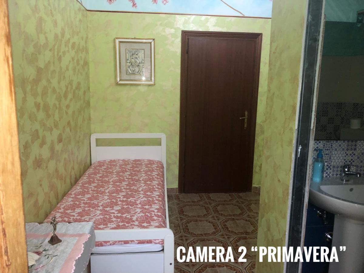 Pozzilli Bed And Breakfast Il Cavaliere المظهر الخارجي الصورة
