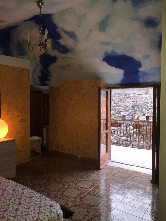 Pozzilli Bed And Breakfast Il Cavaliere المظهر الخارجي الصورة