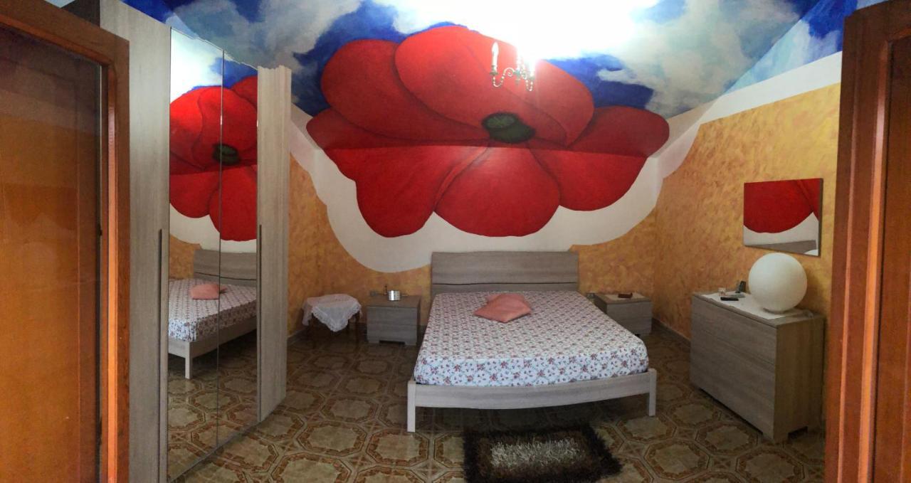 Pozzilli Bed And Breakfast Il Cavaliere المظهر الخارجي الصورة