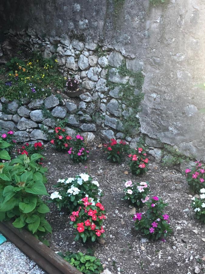 Pozzilli Bed And Breakfast Il Cavaliere المظهر الخارجي الصورة