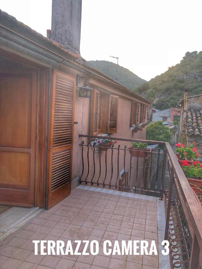 Pozzilli Bed And Breakfast Il Cavaliere المظهر الخارجي الصورة