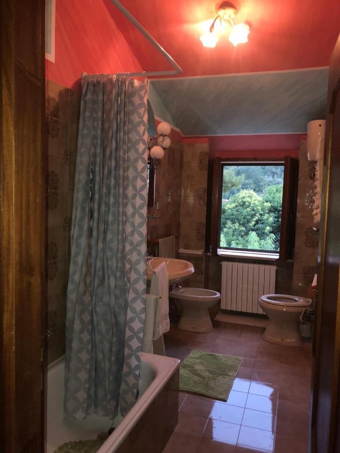 Pozzilli Bed And Breakfast Il Cavaliere المظهر الخارجي الصورة
