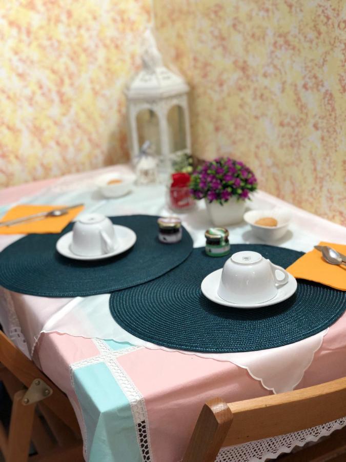 Pozzilli Bed And Breakfast Il Cavaliere المظهر الخارجي الصورة