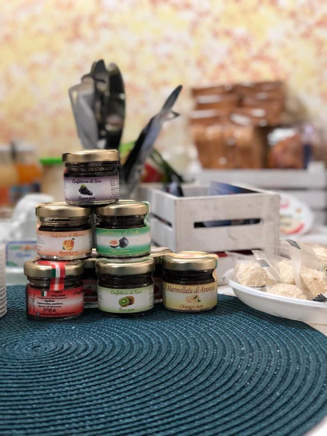 Pozzilli Bed And Breakfast Il Cavaliere المظهر الخارجي الصورة