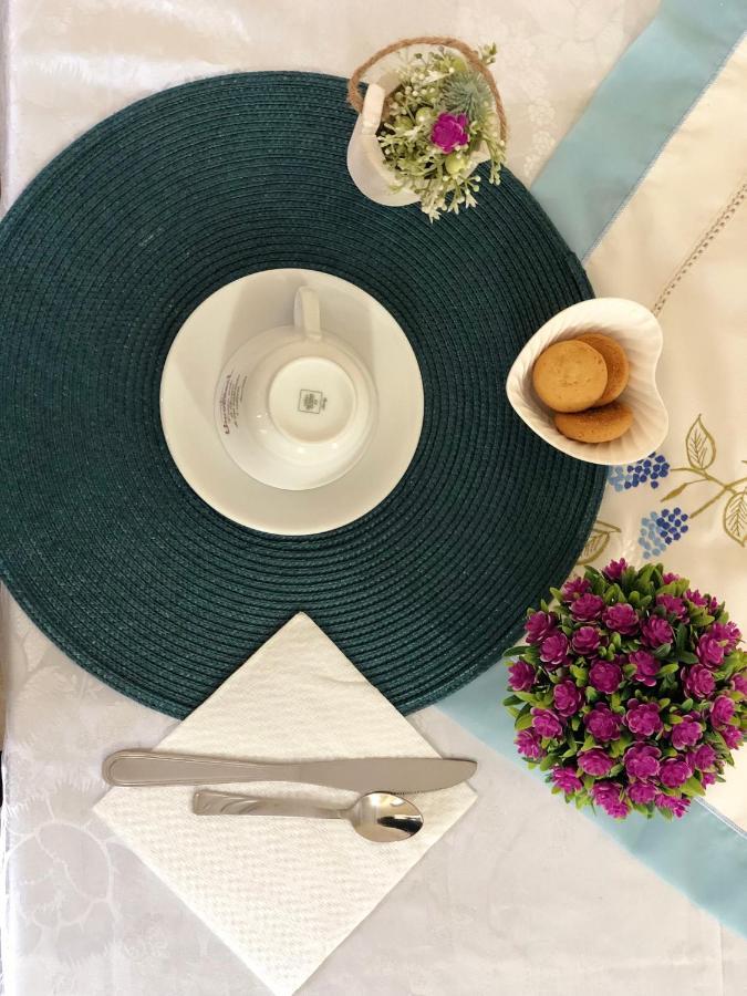 Pozzilli Bed And Breakfast Il Cavaliere المظهر الخارجي الصورة