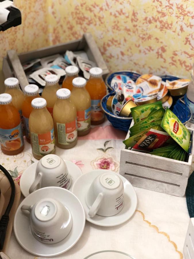 Pozzilli Bed And Breakfast Il Cavaliere المظهر الخارجي الصورة