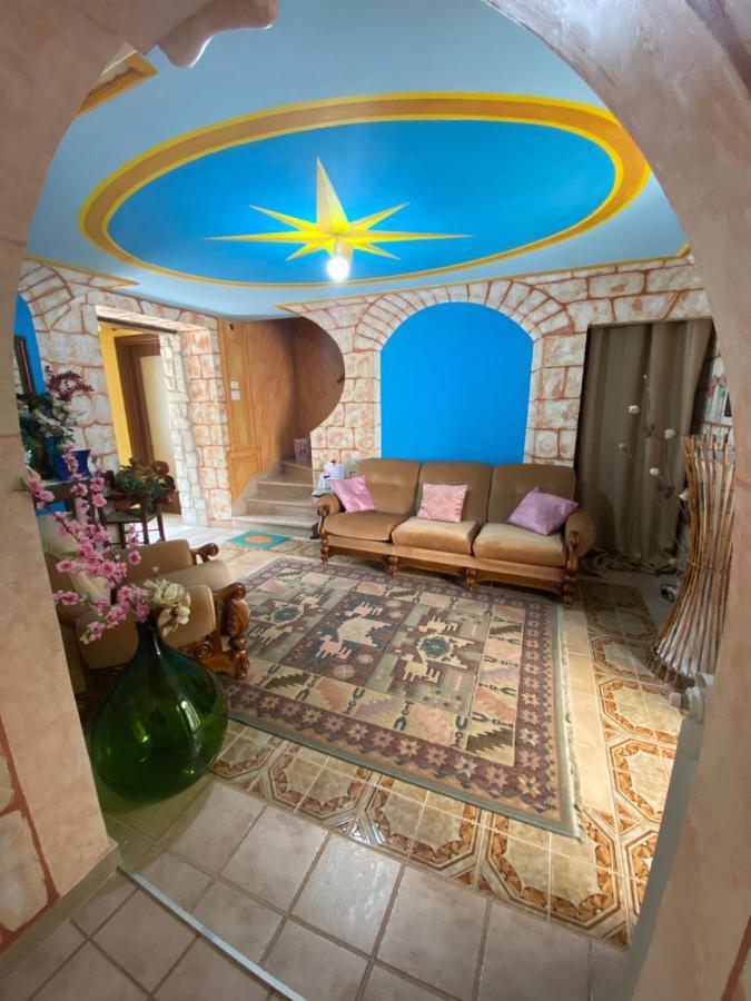Pozzilli Bed And Breakfast Il Cavaliere المظهر الخارجي الصورة