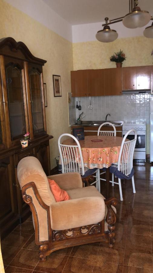 Pozzilli Bed And Breakfast Il Cavaliere المظهر الخارجي الصورة