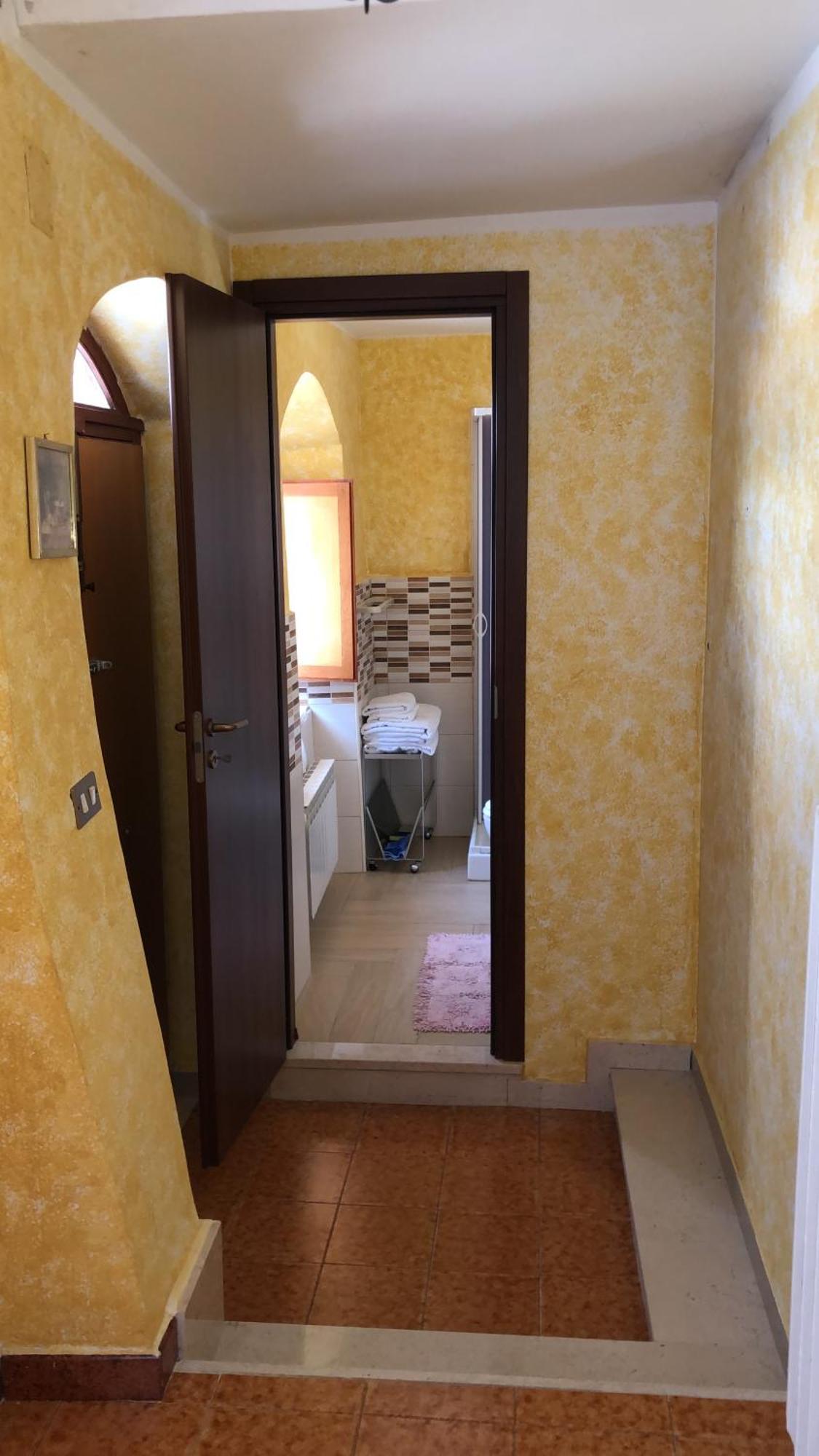 Pozzilli Bed And Breakfast Il Cavaliere المظهر الخارجي الصورة