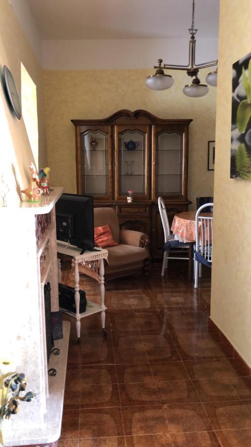 Pozzilli Bed And Breakfast Il Cavaliere المظهر الخارجي الصورة
